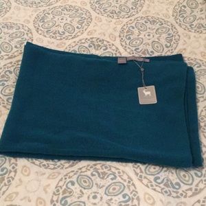 Cashmere Blanket Scarf